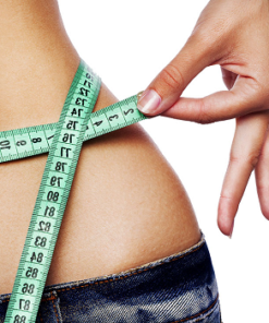 Weight loss