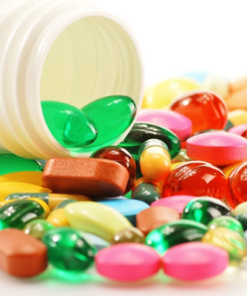 Dietary supplements