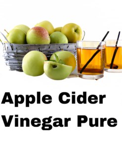 APPLE CIDER VINEGAR EXTRACT, weight loss