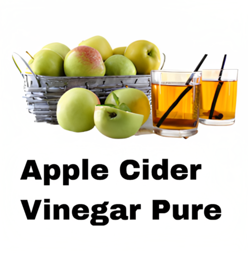 APPLE CIDER VINEGAR EXTRACT, weight loss