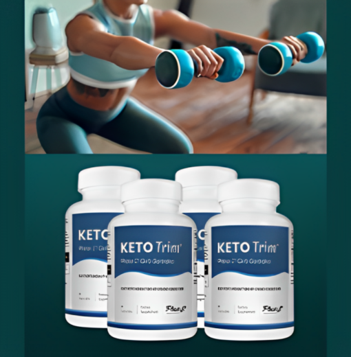 Keto Trim, Weight loss, keto weight loss