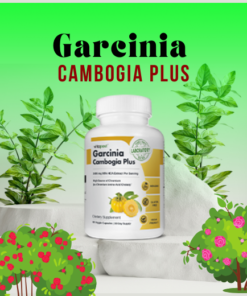 Garcinia Cambogia Plus Weight Loss, Dietary Supplements