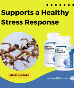 Stress Support