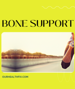 Collagen Complex , Skin Support, Bone Support, Joint Support