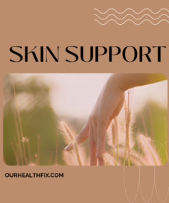 Collagen Complex , Skin Support, Bone Support, Joint Support