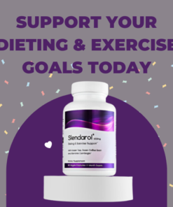 Slendarol Dietary Supplements, Weight Loss