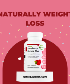 Raspberry Ketone Plus Weight Loss, Dietary Supplements