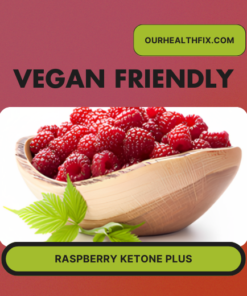 Raspberry Ketone Plus Weight Loss, Dietary Supplements