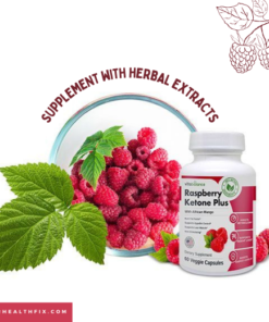 Raspberry Ketone Plus Weight Loss, Dietary Supplements