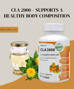 CLA 2000 Weight Loss, Dietary Supplements, Sport Nutrition