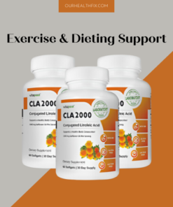 CLA 2000 Weight Loss, Dietary Supplements, Sport Nutrition