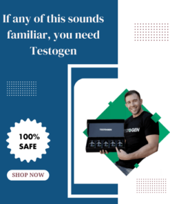 Testogen, testosterone booster, enjoy sex, sex health