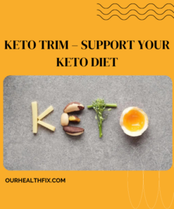 Keto Trim, Weight loss, keto weight loss