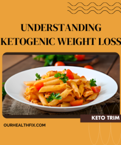 Keto Trim, Weight loss, keto weight loss