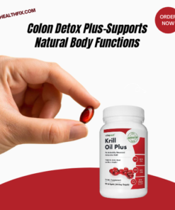 Krill Oil Plus Dietary Supplements, General Health, Weight Loss