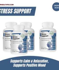 Stress Support