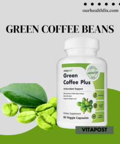 Green Coffee Plus Weight Loss, Dietary Supplements