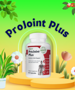 Projoint Plus Dietary Supplements, General Health, Joint Care