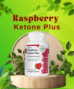 Raspberry Ketone Plus Weight Loss, Dietary Supplements