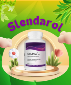 Slendarol Dietary Supplements, Weight Loss