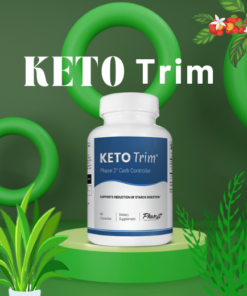 Keto Trim Dietary Supplements, Weight Loss