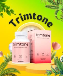 Trimtone, Natural Fat Burner For Women, Green Coffee, Weight Loss For Women, Boosts Your Metabolism