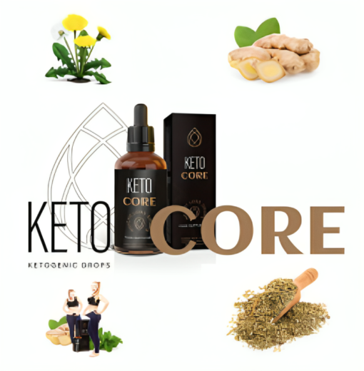 Keto Core, weight loss, burn fat, keto weight loss drop