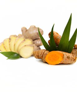 Turmeric & Ginger Weight Loss, Dietary Supplements, Superfoods