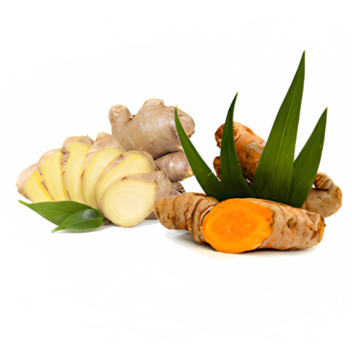 Turmeric & Ginger Weight Loss, Dietary Supplements, Superfoods