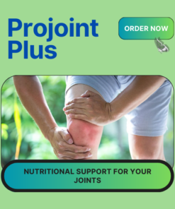 Projoint Plus Dietary Supplements, General Health, Joint Care