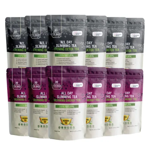 All Day Slimming Tea