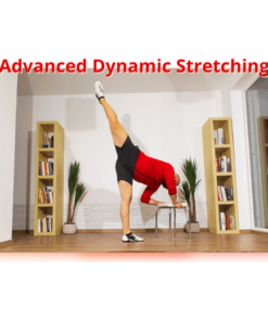 Hyperbolic Stretching