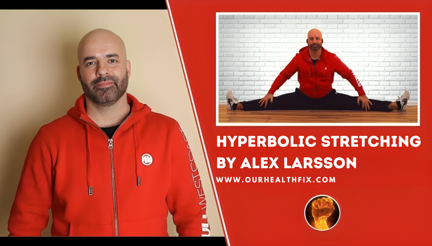 Hyperbolic Stretching By Alex Larsson