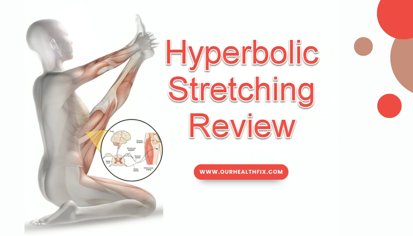 Hyperbolic Stretching Reviews