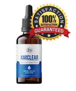 Amiclear review