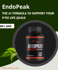 EndoPeak review