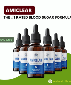 Amiclear review