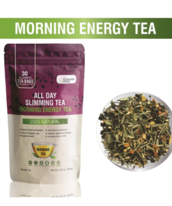 All Day Slimming Tea review