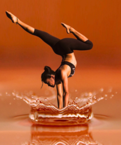 Exercise & Fitness