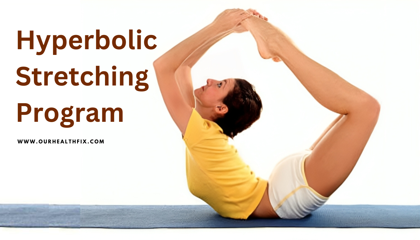 Hyperbolic Stretching Program