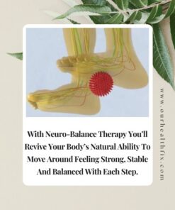 Neuro Balance Therapy review