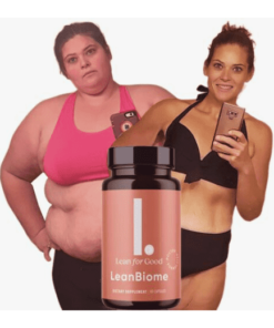 Leanbiome 2