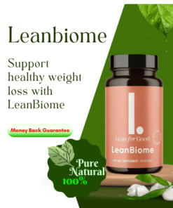 Leanbiome