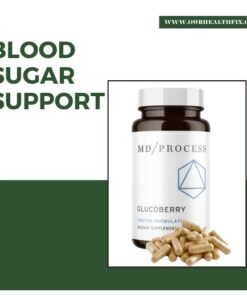 Blood Sugar supplements