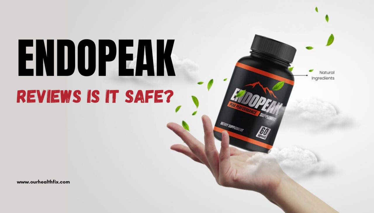 EndoPeak Reviews