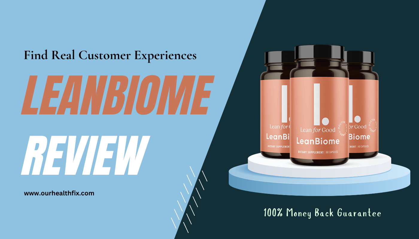 LeanBiome Review