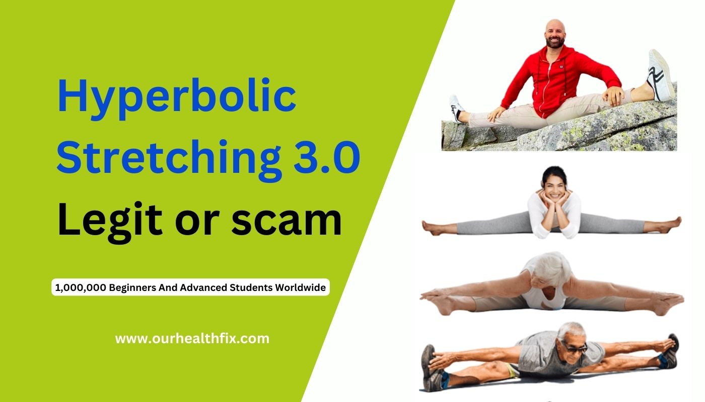 Hyperbolic Stretching 3.0 Legit or scam