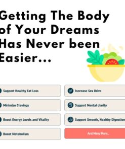 Healthy Fat Loss