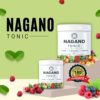 Natural Metabolism Support Supplement