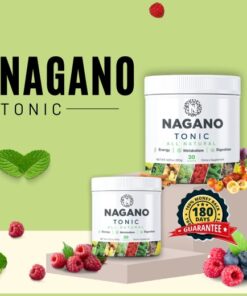 Nagano Tonic Reviews